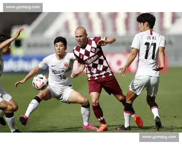 甲府风林主场迎战神户胜利船杯赛强弱对话能否上演冷门逆袭